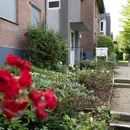 Apartment Apartmentanlage Wennseestraße Am Wäldchen *
