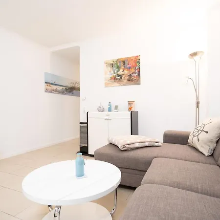 Apartmentanlage Wennseestraße Am Wäldchen