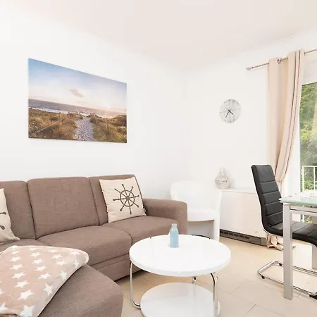 Apartmentanlage Wennseestraße Am Wäldchen Apartment *