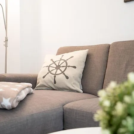 Apartmentanlage Wennseestraße Am Wäldchen Scharbeutz