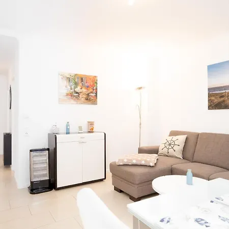 Apartmentanlage Wennseestraße Am Wäldchen *