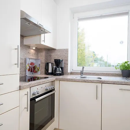 Apartment Apartmentanlage Wennseestraße Am Wäldchen *