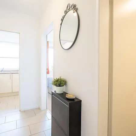 Apartmentanlage Wennseestraße Am Wäldchen *