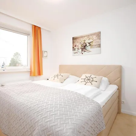 Apartmentanlage Wennseestraße Am Wäldchen *