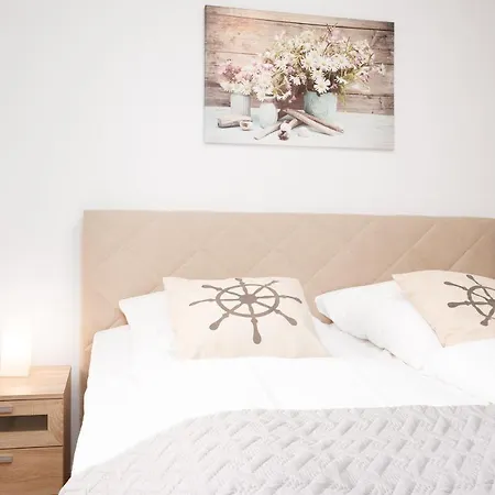 Apartmentanlage Wennseestraße Am Wäldchen *