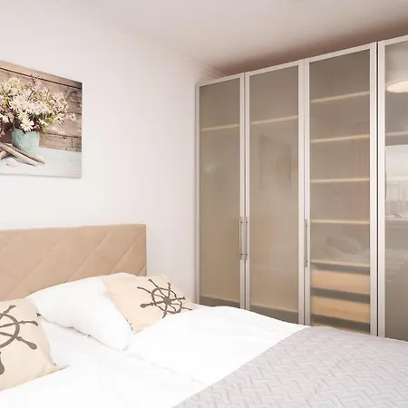 Apartmentanlage Wennseestraße Am Wäldchen