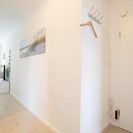Apartment Apartmentanlage Wennseestraße Am Wäldchen