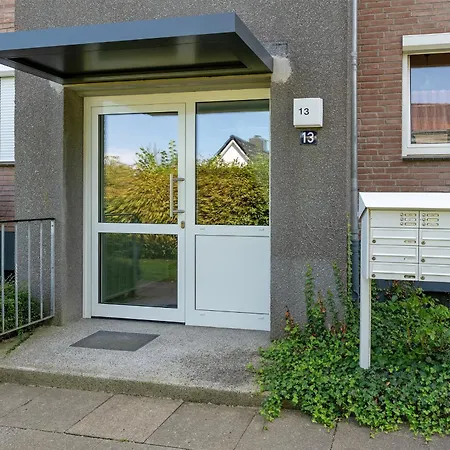 Apartment Apartmentanlage Wennseestraße Am Wäldchen