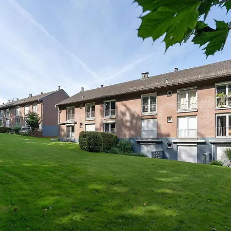 Apartmentanlage Wennseestraße Am Wäldchen Scharbeutz