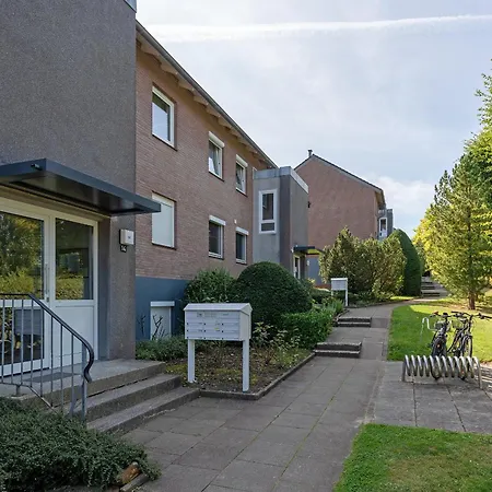 Apartmentanlage Wennseestraße Am Wäldchen